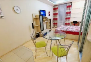 Студия, 32 м², ст. м. Беговая