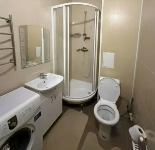 Студия, 28 м², ст. м. Улица Дыбенко