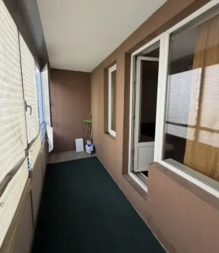 Студия, 28 м², ст. м. Улица Дыбенко