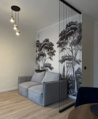 Студия, 23 м², ст. м. Купчино