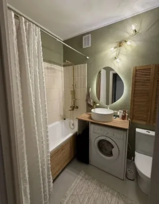 Студия, 23 м², ст. м. Купчино