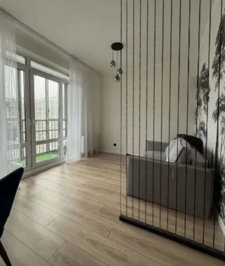 Студия, 23 м², ст. м. Купчино