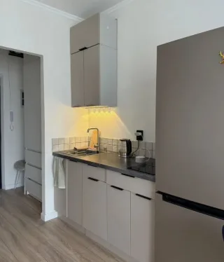 Студия, 23 м², ст. м. Купчино