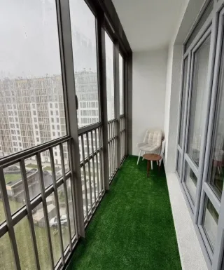 Студия, 23 м², ст. м. Купчино