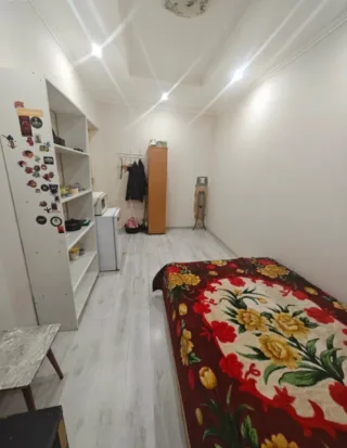 Комната, 13 м², ст. м. Звенигородская