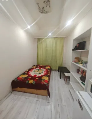 Комната, 13 м², ст. м. Звенигородская