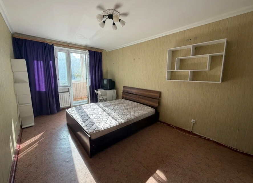 1-к. кв., 34 м², ст. м. Озерки