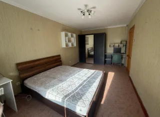 1-к. кв., 34 м², ст. м. Озерки
