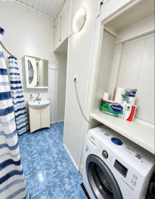 Комната, 13 м², ст. м. Петроградская