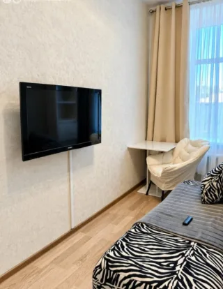Комната, 13 м², ст. м. Петроградская