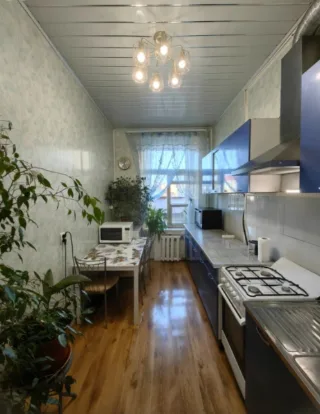 Комната, 13 м², ст. м. Петроградская