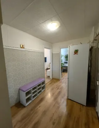Комната, 13 м², ст. м. Петроградская