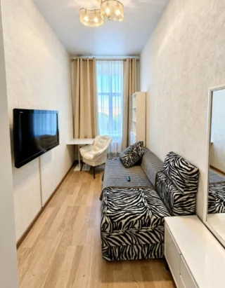 Комната, 13 м², ст. м. Петроградская