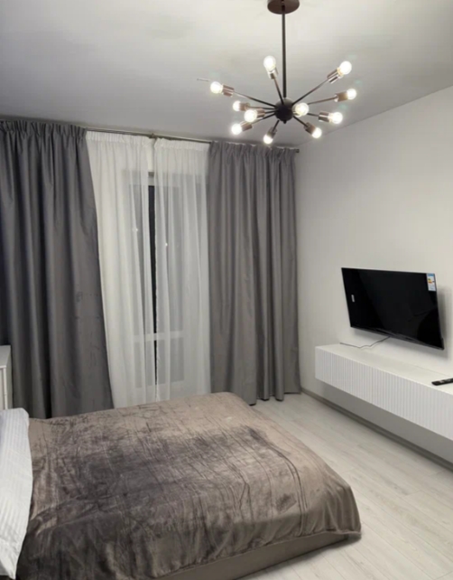 Студия, 26 м², ст. м. Комендантский проспект