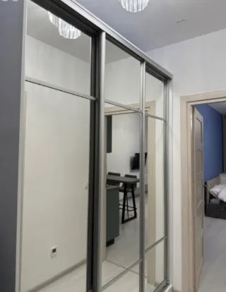 Студия, 26 м², ст. м. Комендантский проспект
