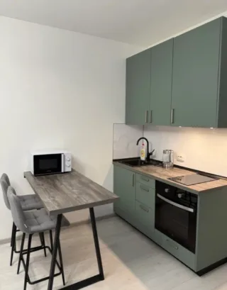 Студия, 26 м², ст. м. Комендантский проспект