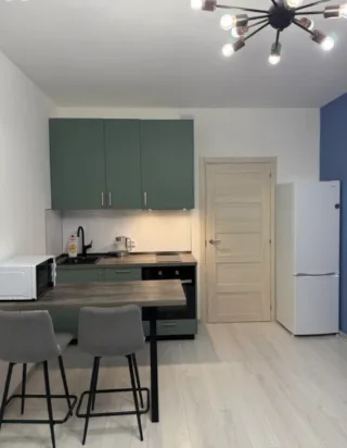 Студия, 26 м², ст. м. Комендантский проспект