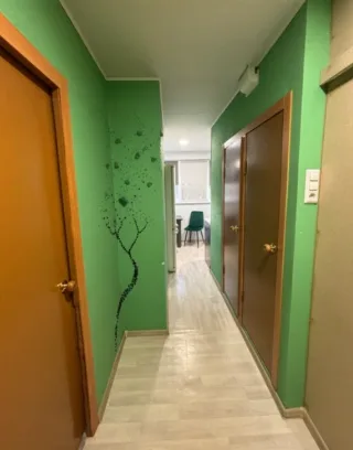 1-к. кв., 32 м², ст. м. Гражданский проспект