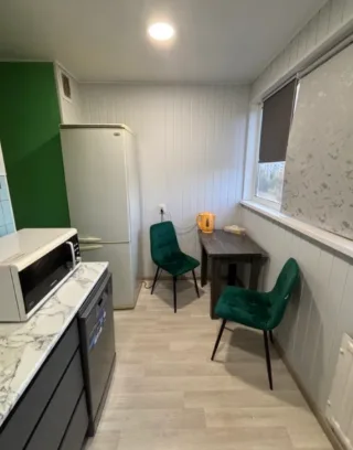 1-к. кв., 32 м², ст. м. Гражданский проспект