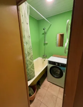 1-к. кв., 32 м², ст. м. Гражданский проспект