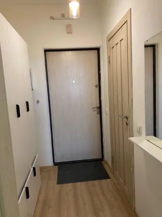 Студия, 20,4 м², ст. м. Девяткино