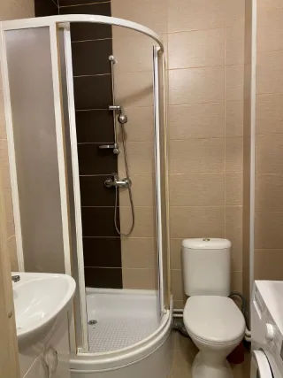 Студия, 20,4 м², ст. м. Девяткино