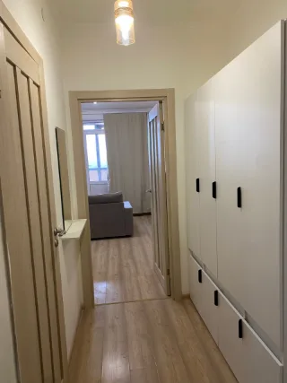 Студия, 20,4 м², ст. м. Девяткино