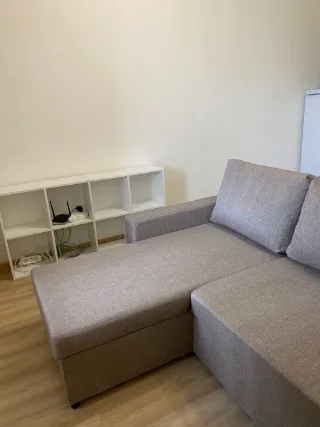 Студия, 20,4 м², ст. м. Девяткино