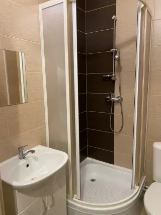 Студия, 20,4 м², ст. м. Девяткино
