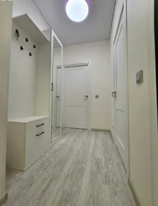 Студия, 25 м², ст. м. Проспект Большевиков