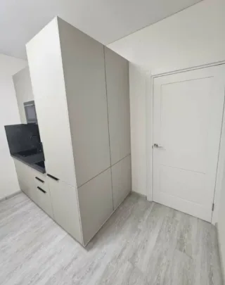Студия, 25 м², ст. м. Проспект Большевиков