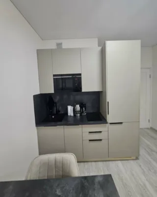 Студия, 25 м², ст. м. Проспект Большевиков