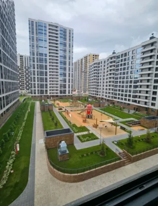 Студия, 25 м², ст. м. Проспект Большевиков