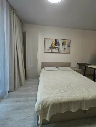 Студия, 25 м², ст. м. Проспект Большевиков