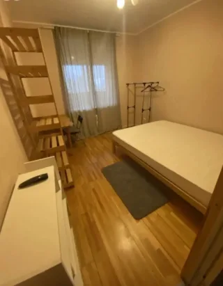 2-к. кв., 55 м², ст. м. Комендантский проспект