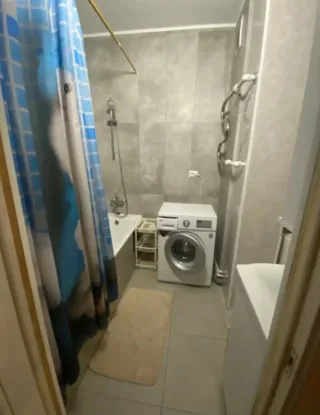 2-к. кв., 55 м², ст. м. Комендантский проспект