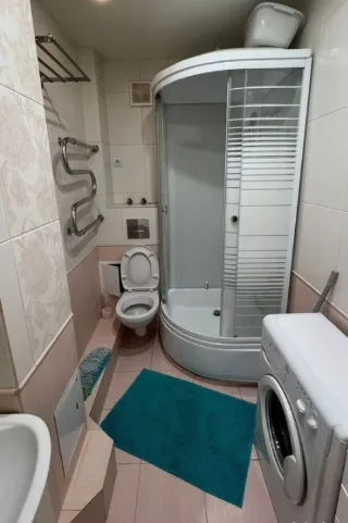 1-к. кв., 35 м², ст. м. Рыбацкое