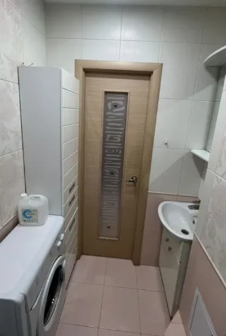 1-к. кв., 35 м², ст. м. Рыбацкое