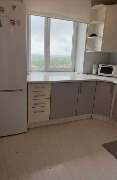 1-к. кв., 35 м², ст. м. Рыбацкое