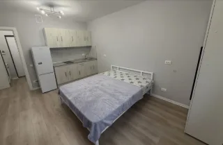 Студия, 23 м², ст. м. Юго-Западная