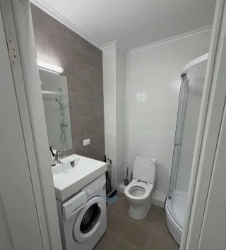 Студия, 23 м², ст. м. Юго-Западная