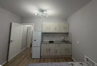 Студия, 23 м², ст. м. Юго-Западная