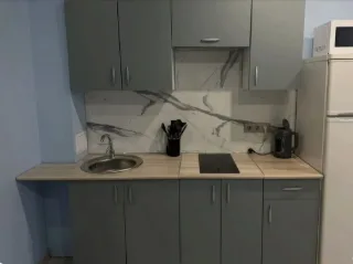 Студия, 25 м², ст. м. Комендантский проспект
