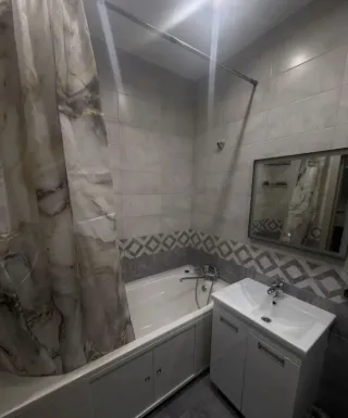 Студия, 25 м², ст. м. Комендантский проспект