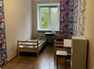 2-к. кв., 48 м², ст. м. Московская