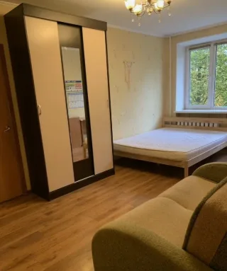 2-к. кв., 48 м², ст. м. Московская