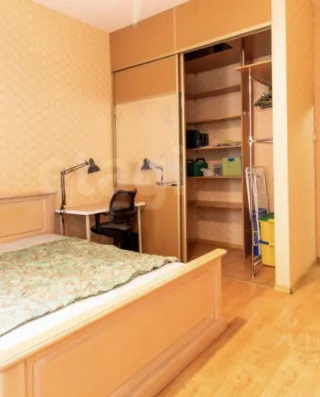 3-к. кв., 87 м², ст. м. Василеостровская