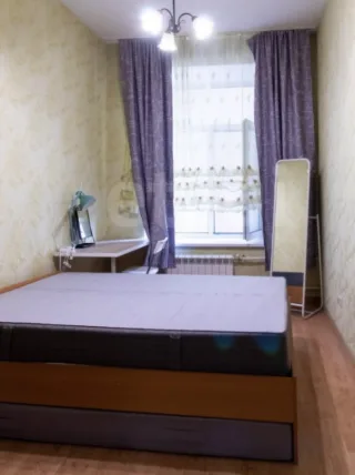 3-к. кв., 87 м², ст. м. Василеостровская