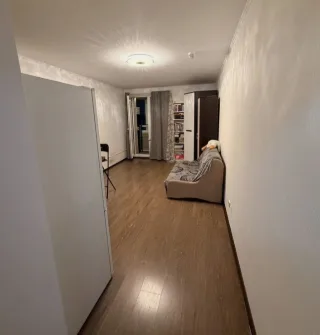 Студия, 26 м², ст. м. Ладожская