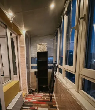 Студия, 26 м², ст. м. Ладожская